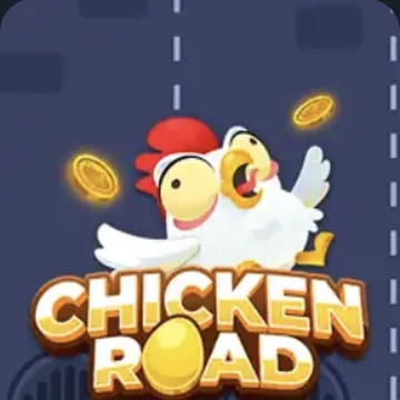 Chicken Road game