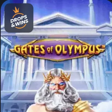 Gates of Olympus game
