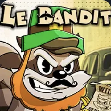 Le Bandit game