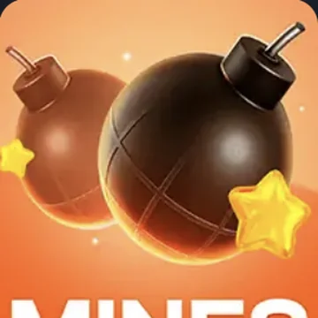 Mines game