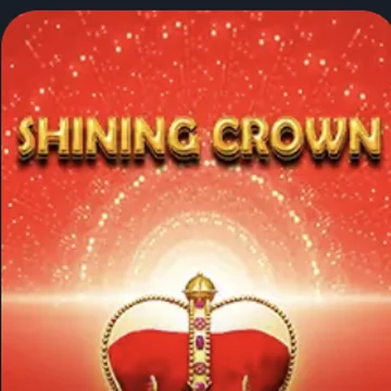 Shining Crown game